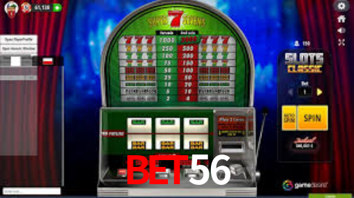 Bet56 APP