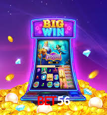 Bônus Generosos e Exclusivos no Bet56 para Você!